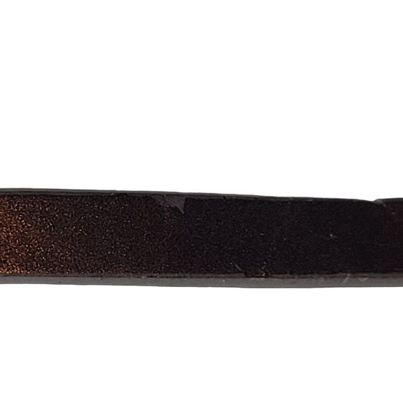 3/ $15 BCBGeneration Bonjour Bracelet Rose Gold Bronze - Picture 4 of 10